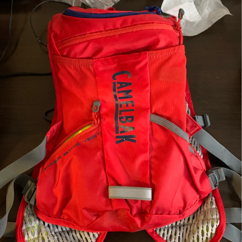 Camelbak Chase Vest